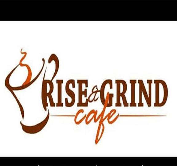 Rise & Grind Cafe